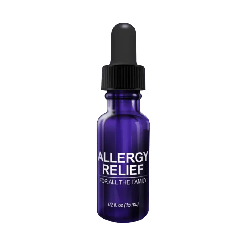 Picture of Allergy Relief