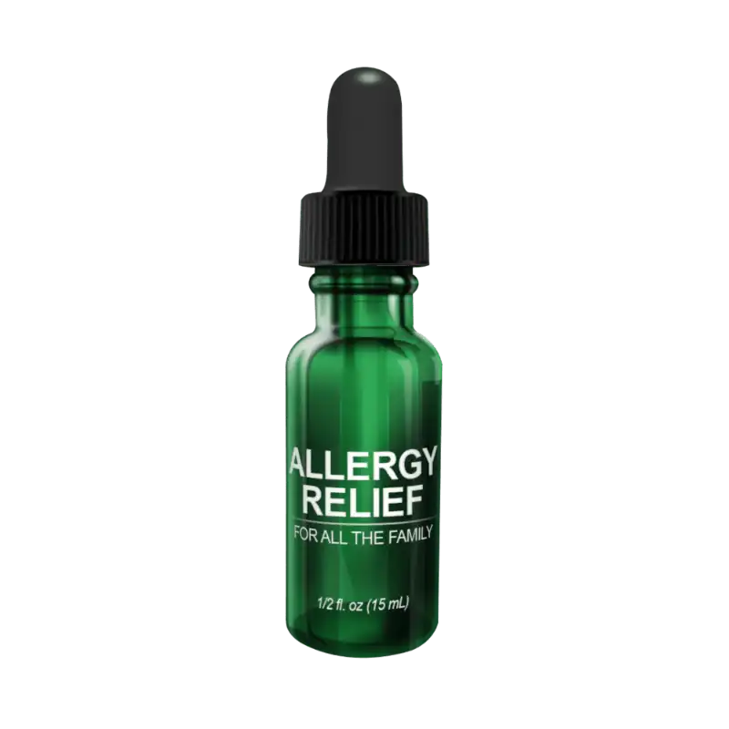 Picture of Allergy Relief