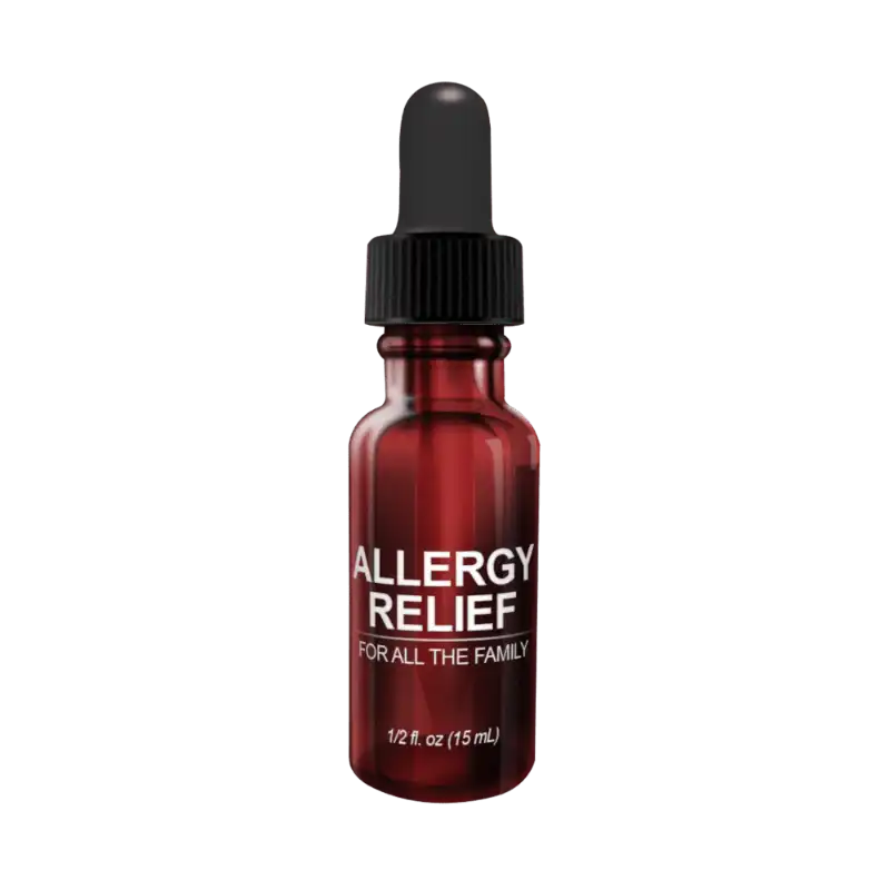 Picture of Allergy Relief