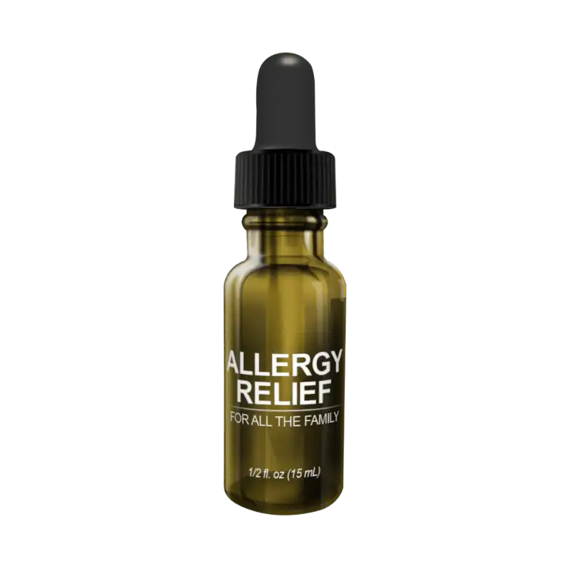 Picture of Allergy Relief